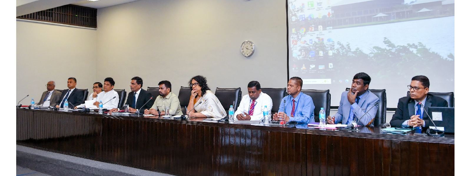 ජනතාවට සහන සලසන්නැයි ජනපතිගෙන් උපදෙස්